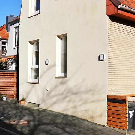 Apartamento Zum Sülztor Luneburgo Exterior foto